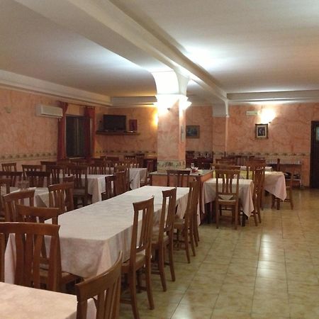 La Conca D'Oro Panzió Altomonte Kültér fotó
