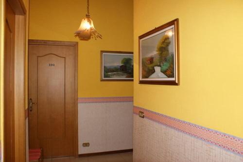 La Conca D'Oro Panzió Altomonte Kültér fotó